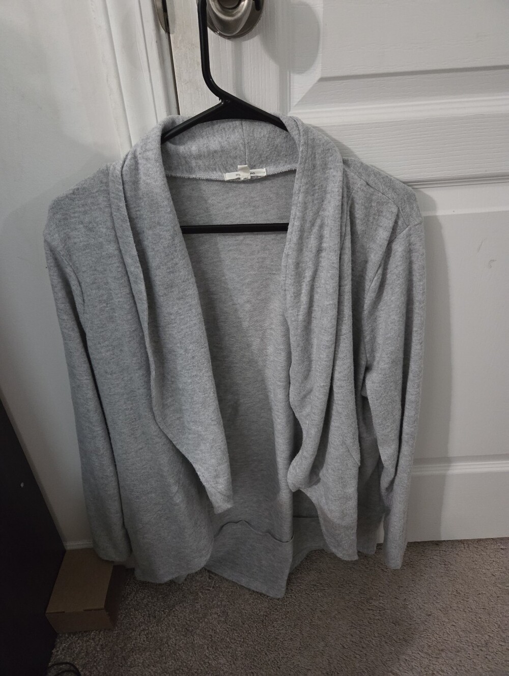 Maurices Cardigan L